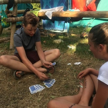 IMG 2232 - Scouts en Gidsen Zaventem 